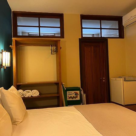 Pousada E Residencial Villafranca Boiçucanga Zewnętrze zdjęcie