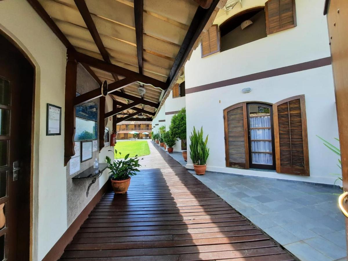 Pousada E Residencial Villafranca Boiçucanga Zewnętrze zdjęcie