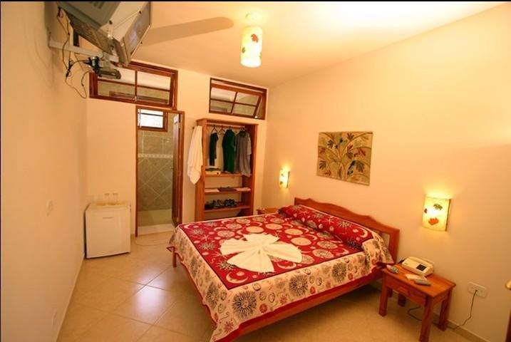 Pousada E Residencial Villafranca Boiçucanga Pokój zdjęcie