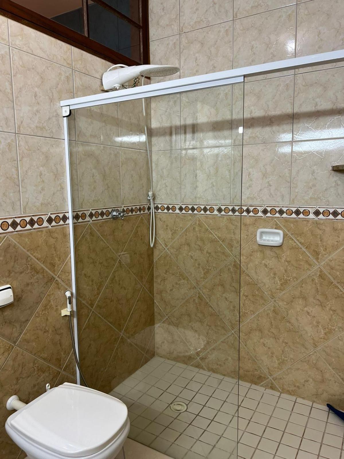 Pousada E Residencial Villafranca Boiçucanga Zewnętrze zdjęcie