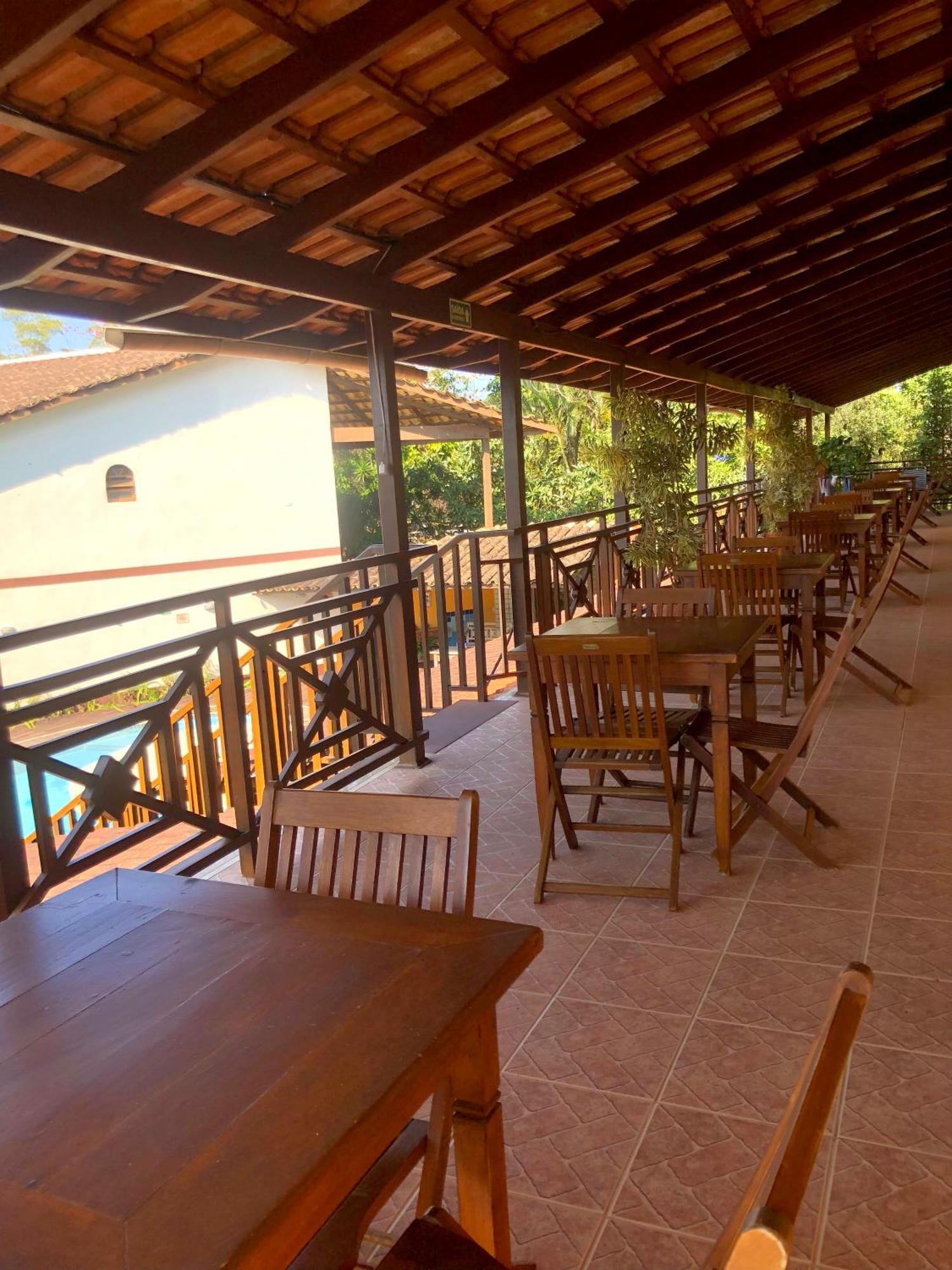 Pousada E Residencial Villafranca Boiçucanga Zewnętrze zdjęcie
