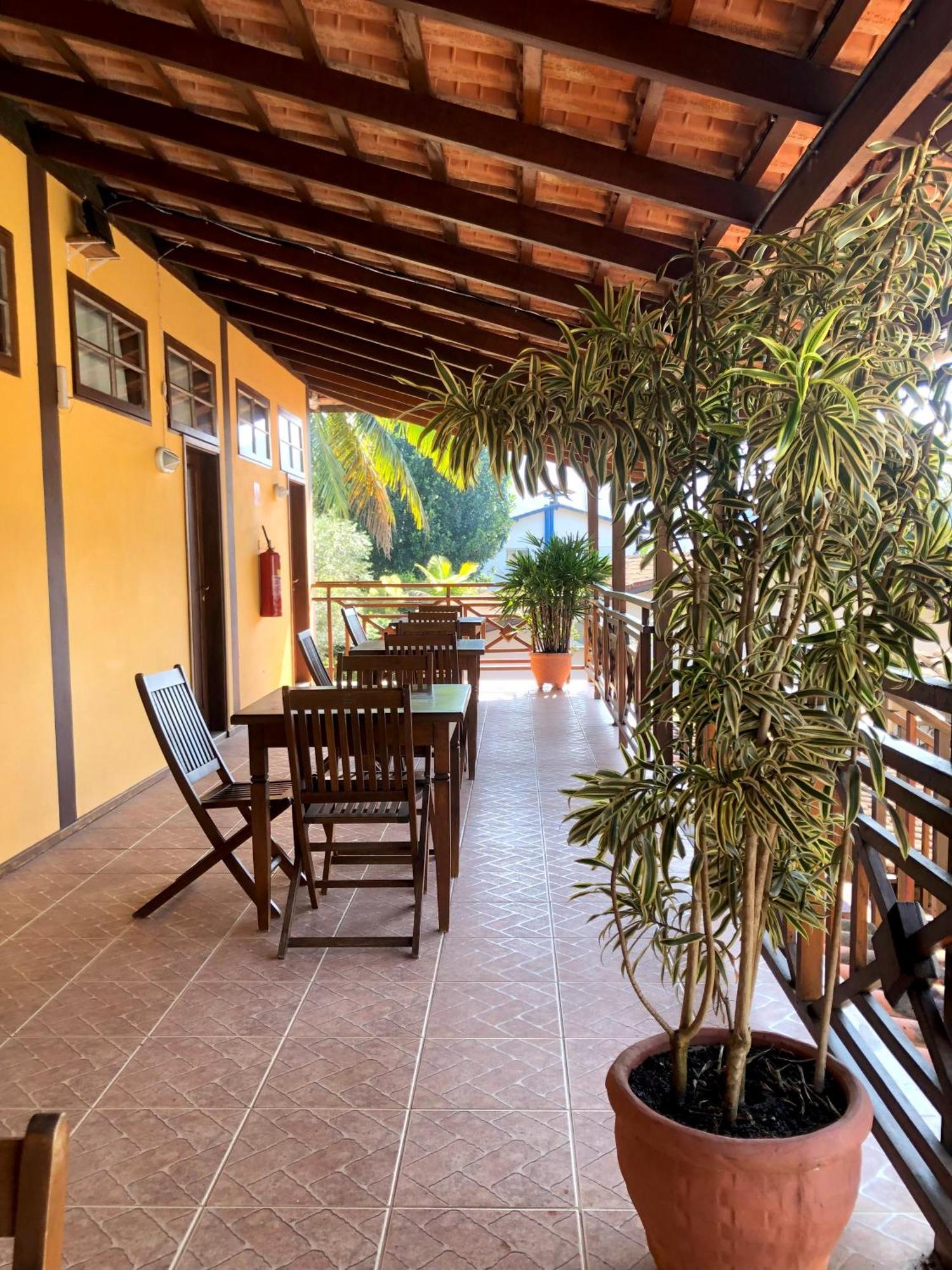 Pousada E Residencial Villafranca Boiçucanga Zewnętrze zdjęcie