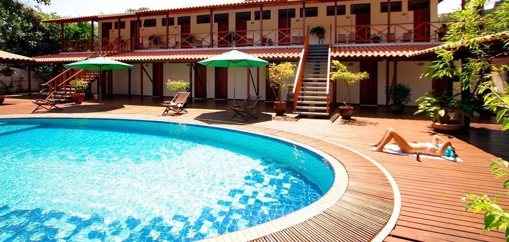 Pousada E Residencial Villafranca Boiçucanga Zewnętrze zdjęcie